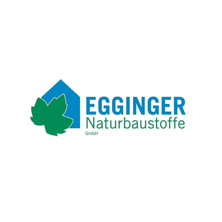 logo egginger naturbaustoffe