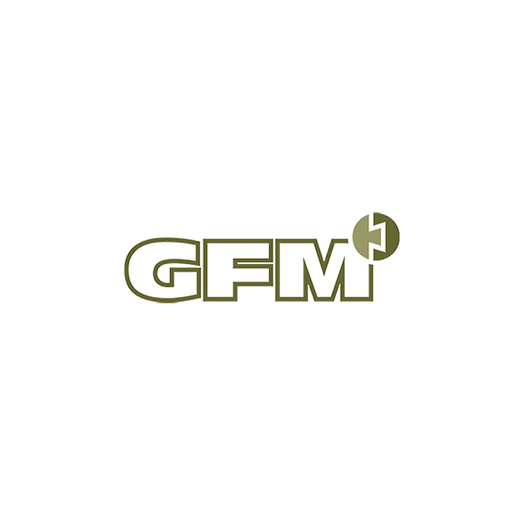 logo gfm