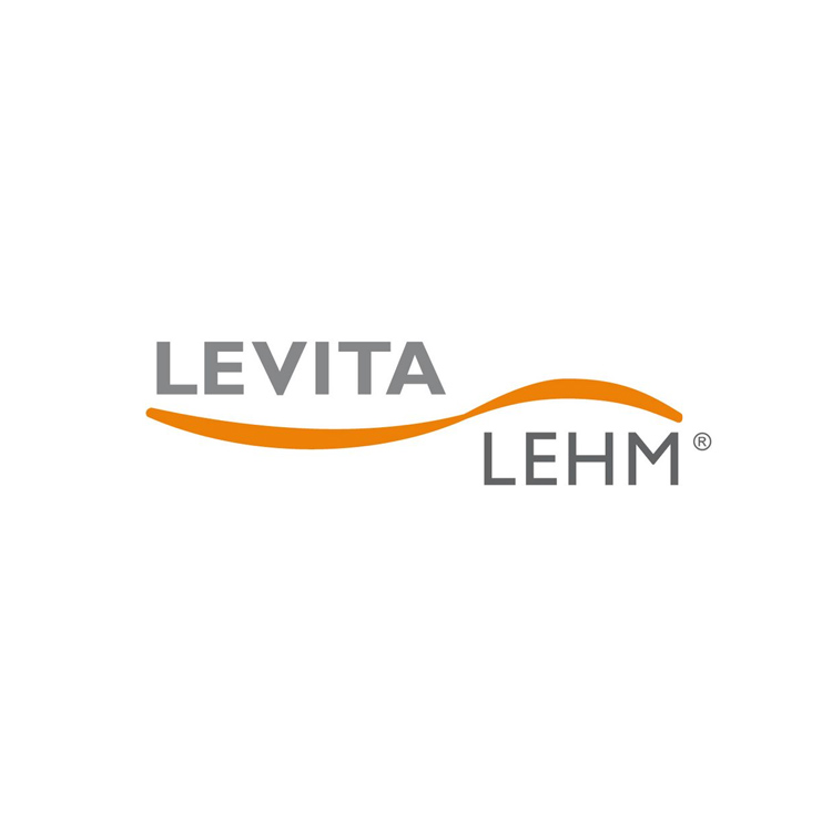 logo levita
